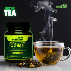 Detox tea